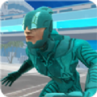 漫威超音速英雄