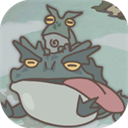 轉(zhuǎn)生成為野蠻人手機(jī)版