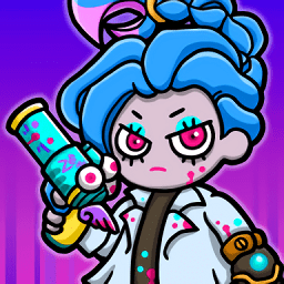 地城异变生存战