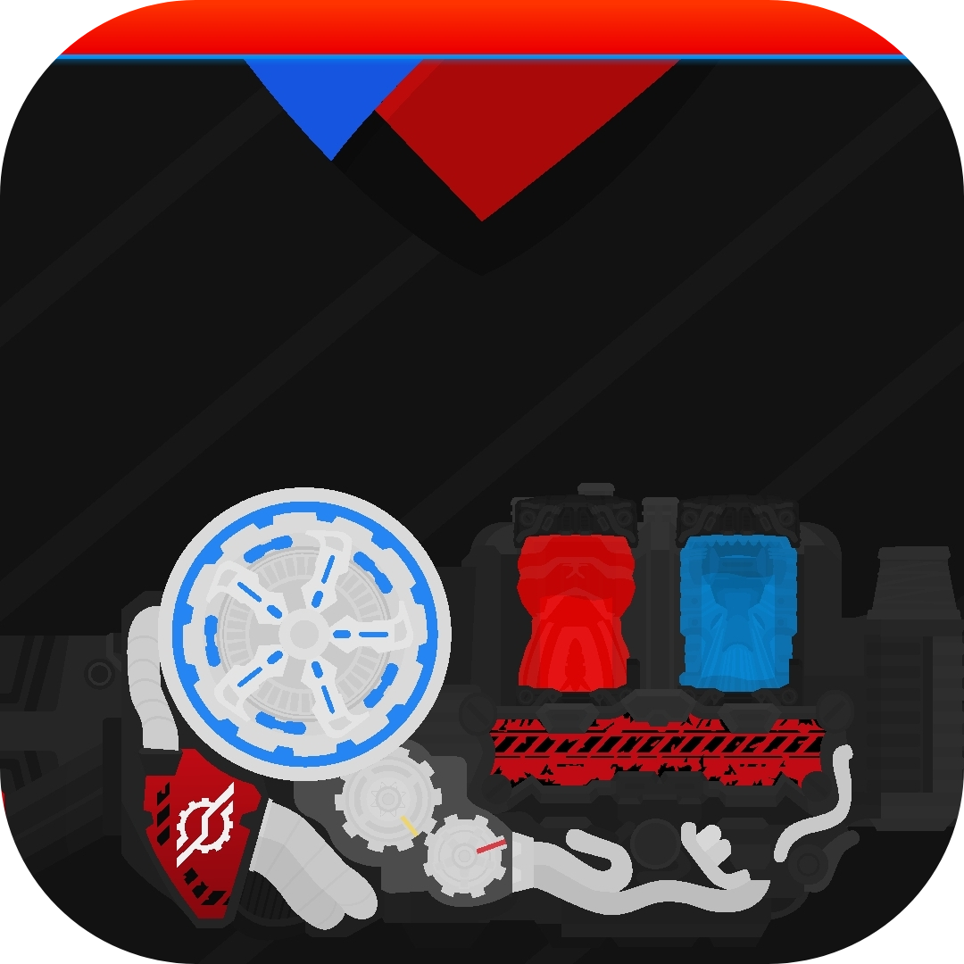 創(chuàng)騎變身器