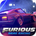 街頭憤怒賽車手機版