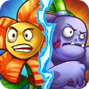 躺平植物战僵尸大招