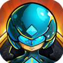 银河防御失落的星球