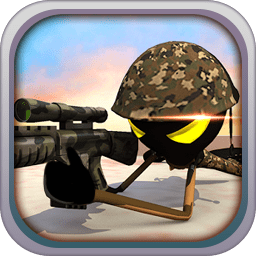 火柴人城市狙擊行動(dòng)