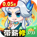 勇者大暴走手机版