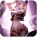 永夜降临复苏买买缇娅冰盾队搭配指南