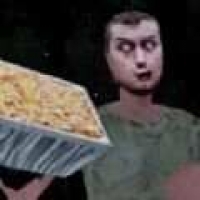 蛋炒飯?bào)@魂夜