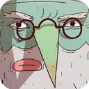 星陨传说流浪者的故事