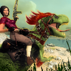 方舟生存岛逃生