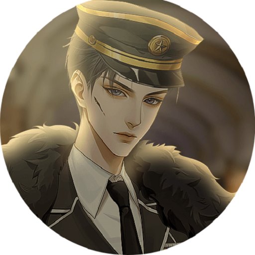 我的男神是軍閥橙光