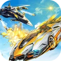 机甲飞行大战最新版