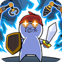 合成表情包戰(zhàn)爭