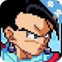 龍珠z戰(zhàn)斗