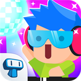 舞會(huì)進(jìn)行時(shí)