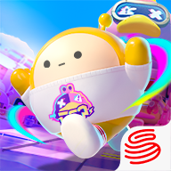 蛋仔派对逃出惊魂火车