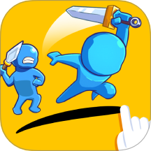 畫個火柴人世界手機版