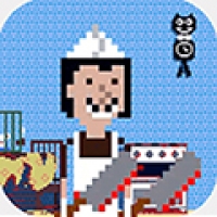 恐怖屠夫躲猫猫