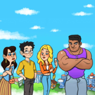 創(chuàng)業(yè)模擬器折相思