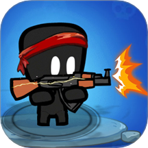 我射擊賊棒準中文版