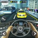 洛杉磯巴士模擬器