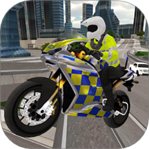 自由城市警察手机版