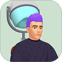 夢幻美發(fā)室最新版