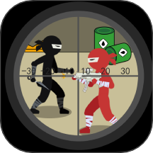 枪战对决狙击战场最新版