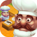 瘋狂雙人廚房手機版