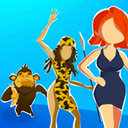 進(jìn)化我最美