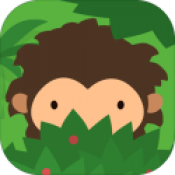 搗蛋大腳怪吊德斯