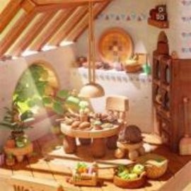 沙盒世界创造之旅安卓版