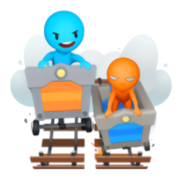 狂野手推車(chē)