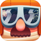 驚人的飛行冒險(xiǎn)