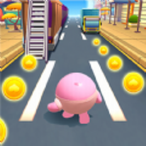 天天跑酷大師手機(jī)版