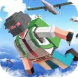 絕地生存戰(zhàn)爭