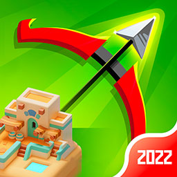 弓箭騎士團(tuán)家園守衛(wèi)