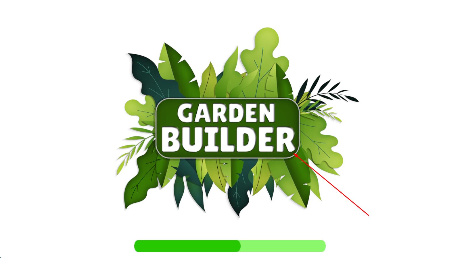 花園建設(shè)者模擬器