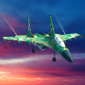 战斗机模拟器