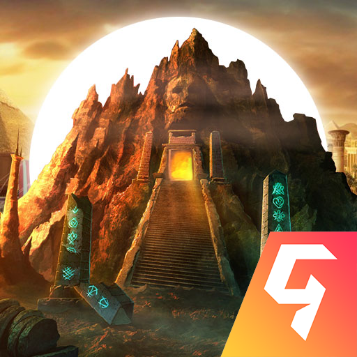 密室逃脫18移動迷城第13關(guān)通關(guān)攻略