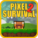 Pixel Survival Game 2