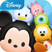 迪士尼松松總動(dòng)員