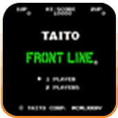 前線大作戰(zhàn)