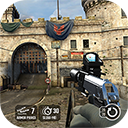 狙击突袭特种行动手机版