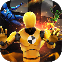 失控玩家毀滅手機版