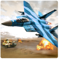 噴氣式戰(zhàn)斗飛機(jī)