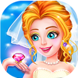 莉莉公主之皇家婚禮