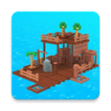 海上建造模擬器