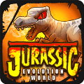 侏羅紀世界進化
