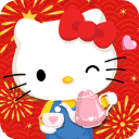 hellokitty夢(mèng)幻咖啡廳