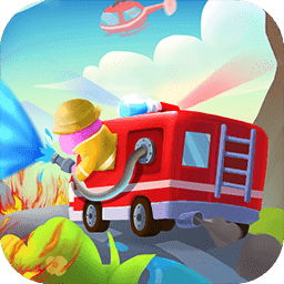 小恐龍救火隊(duì)II